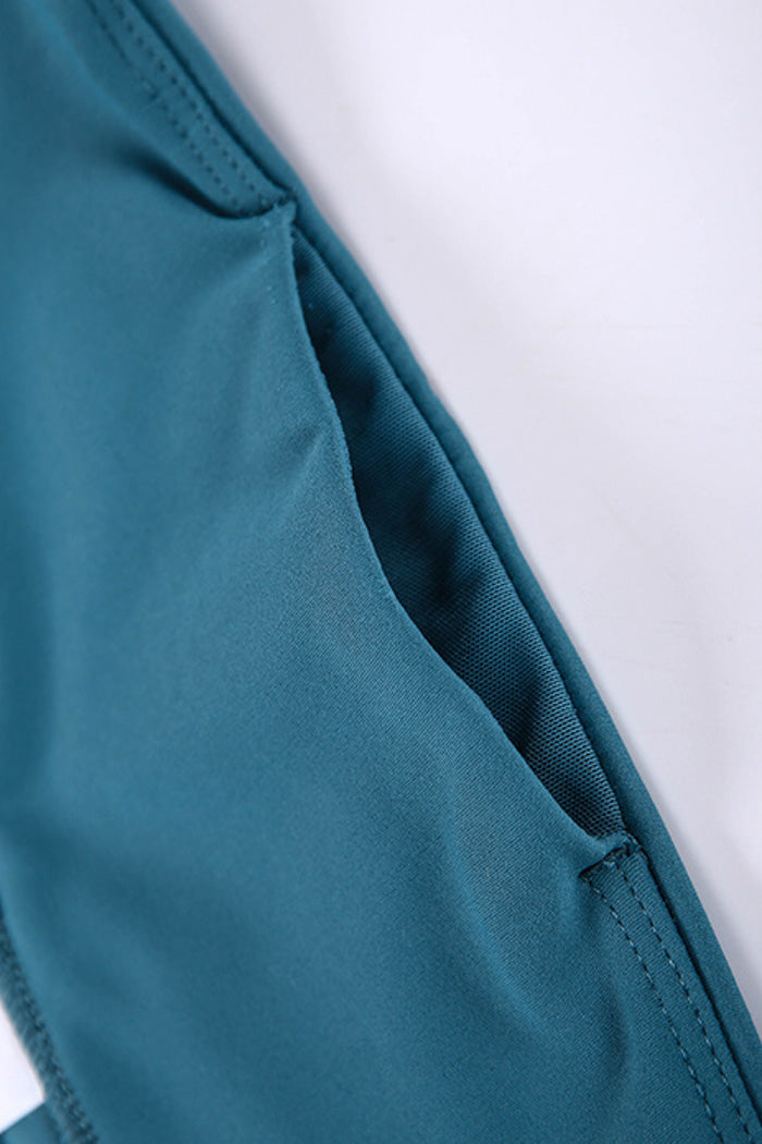 Pickleball Tennis Shorts with Pockets
