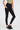 Pickleball Tennis High Waisted Leggings with Pockets