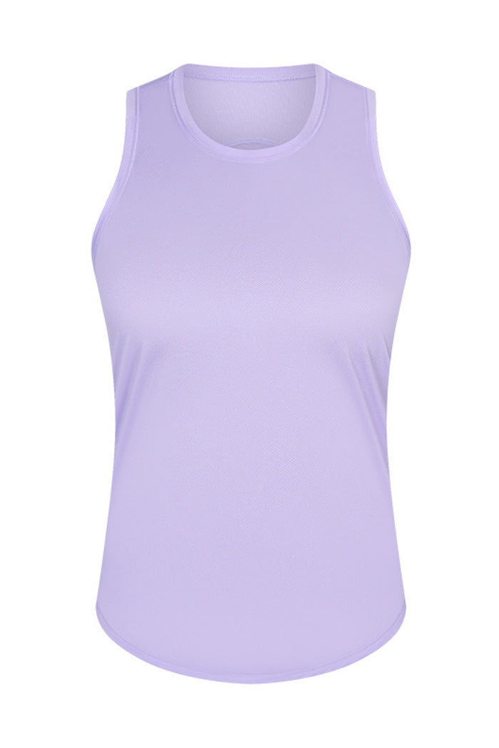 Pickleball Tennis Standard Tank Top