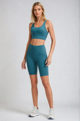 Pickleball Tennis Shorts with Pockets